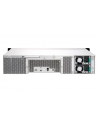 qnap systems QNAP TL-R1200C-RP 12-bay 2U rackmount USB-C 3.1 Gen2 10Gbps JBOD expansion unit - nr 39