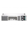 qnap systems QNAP TL-R1200C-RP 12-bay 2U rackmount USB-C 3.1 Gen2 10Gbps JBOD expansion unit - nr 46