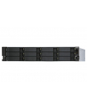 qnap systems QNAP TL-R1200S-RP 12-bay 2U rackmount SATA JBOD expansion unit redundant PSU - nr 13