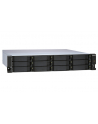 qnap systems QNAP TL-R1200S-RP 12-bay 2U rackmount SATA JBOD expansion unit redundant PSU - nr 29