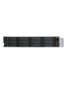 qnap systems QNAP TL-R1200S-RP 12-bay 2U rackmount SATA JBOD expansion unit redundant PSU - nr 39