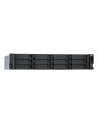 qnap systems QNAP TL-R1200S-RP 12-bay 2U rackmount SATA JBOD expansion unit redundant PSU - nr 53