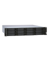 qnap systems QNAP TL-R1200S-RP 12-bay 2U rackmount SATA JBOD expansion unit redundant PSU - nr 54
