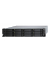 qnap systems QNAP TL-R1200S-RP 12-bay 2U rackmount SATA JBOD expansion unit redundant PSU - nr 55