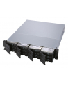 qnap systems QNAP TL-R1200S-RP 12-bay 2U rackmount SATA JBOD expansion unit redundant PSU - nr 56