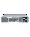 qnap systems QNAP TL-R1200S-RP 12-bay 2U rackmount SATA JBOD expansion unit redundant PSU - nr 59