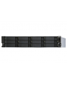 qnap systems QNAP TL-R1200S-RP 12-bay 2U rackmount SATA JBOD expansion unit redundant PSU - nr 5