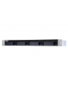 qnap systems QNAP TL-R400S 4-bay 1U rackmount SATA JBOD expansion unit - nr 14