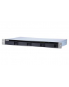 qnap systems QNAP TL-R400S 4-bay 1U rackmount SATA JBOD expansion unit - nr 23