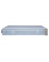 qnap systems QNAP TL-R400S 4-bay 1U rackmount SATA JBOD expansion unit - nr 50