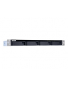 qnap systems QNAP TL-R400S 4-bay 1U rackmount SATA JBOD expansion unit - nr 54