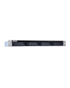 qnap systems QNAP TL-R400S 4-bay 1U rackmount SATA JBOD expansion unit - nr 66