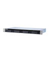 qnap systems QNAP TL-R400S 4-bay 1U rackmount SATA JBOD expansion unit - nr 69