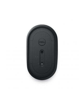 DELL Mobile Wireless Mouse MS3320W Black