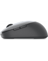 DELL Pro Wireless Mouse MS5120W Titan Gray - nr 20