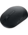 DELL Pro Wireless Mouse MS5120W Black - nr 22