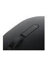 DELL Pro Wireless Mouse MS5120W Black - nr 28