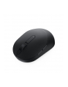 DELL Pro Wireless Mouse MS5120W Black - nr 41