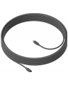 LOGITECH MeetUp 10m Mic Cable - nr 1