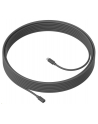 LOGITECH MeetUp 10m Mic Cable - nr 2