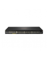 hewlett packard enterprise HPE Aruba 2930F 48GPoE+4SFP+740W Swch Europe - English localization - nr 4