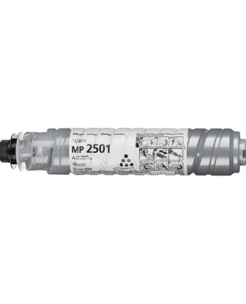 RICOH Toner MP2501 (9000 pages) for Aficio MP2001/2501 seria nr 1