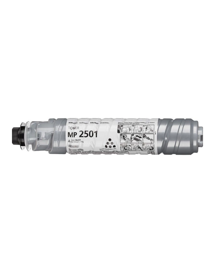 RICOH Toner MP2501 (9000 pages) for Aficio MP2001/2501 seria główny
