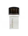 TRANSCEND 128GB USB3.0 Pen Drive OTG Type A&C Silver - nr 12