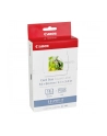 CANON KC-18IS card size, square label - nr 2