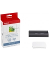 CANON KC-18IS card size, square label - nr 3