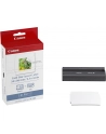 CANON KC-18IS card size, square label - nr 7