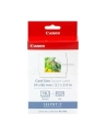 CANON KC-18IS card size, square label - nr 9