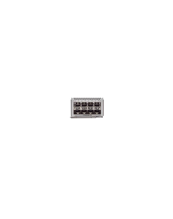 CISCO Catalyst 9500 8x10GE Network Module Spare główny