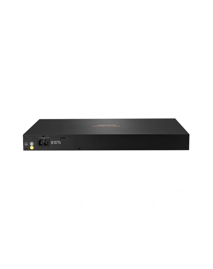 hewlett packard enterprise HPE Aruba 2930F 48GPoE+4SFP+740W Swch Europe - English localization główny