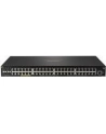 hewlett packard enterprise HPE Aruba 2930F 48GPoE+4SFP+740W Swch Europe - English localization - nr 4