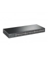 TP-LINK TL-SF1048 19 Rackmount Switch 48x10/100Mbps - nr 10