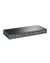 TP-LINK TL-SF1048 19 Rackmount Switch 48x10/100Mbps - nr 13