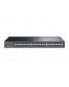 TP-LINK TL-SF1048 19 Rackmount Switch 48x10/100Mbps - nr 15