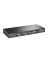 TP-LINK TL-SF1048 19 Rackmount Switch 48x10/100Mbps - nr 16