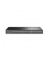 TP-LINK TL-SF1048 19 Rackmount Switch 48x10/100Mbps - nr 18