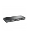 TP-LINK TL-SF1048 19 Rackmount Switch 48x10/100Mbps - nr 19