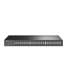 TP-LINK TL-SF1048 19 Rackmount Switch 48x10/100Mbps - nr 21