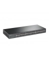 TP-LINK TL-SF1048 19 Rackmount Switch 48x10/100Mbps - nr 22