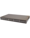TP-LINK TL-SF1048 19 Rackmount Switch 48x10/100Mbps - nr 24
