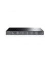 TP-LINK TL-SF1048 19 Rackmount Switch 48x10/100Mbps - nr 25