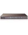 TP-LINK TL-SF1048 19 Rackmount Switch 48x10/100Mbps - nr 2