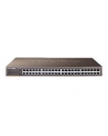 TP-LINK TL-SF1048 19 Rackmount Switch 48x10/100Mbps - nr 3