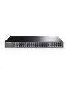TP-LINK TL-SF1048 19 Rackmount Switch 48x10/100Mbps - nr 4
