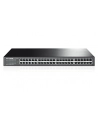TP-LINK TL-SF1048 19 Rackmount Switch 48x10/100Mbps - nr 8