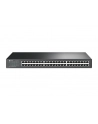 TP-LINK TL-SF1048 19 Rackmount Switch 48x10/100Mbps - nr 9